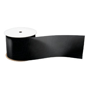 Annahme   dunkle geometrische Textur Satinband