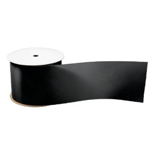 Annahme   Dunkle Gothic Textur Satinband