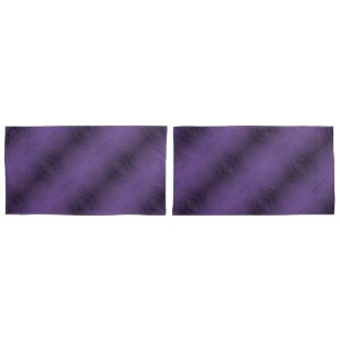 Annahme Violet Eclectic Boho Pattern Kissenbezug