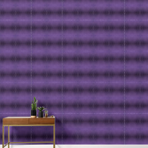 Annahme Violet Eclectic Boho Pattern Tapete