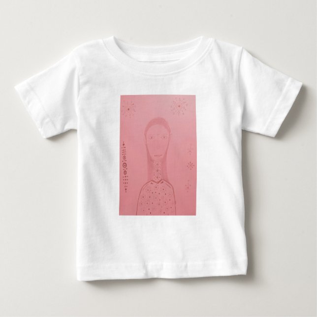 Annalise Baby T-shirt (Vorderseite)