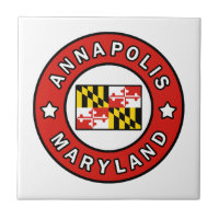 Annapolis Maryland