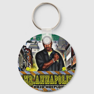 Annapolis Schlüsselanhänger