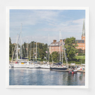 Annapolis Serviette