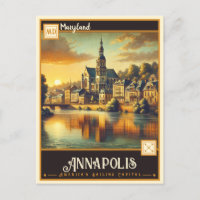 Annapolis | VINTAG