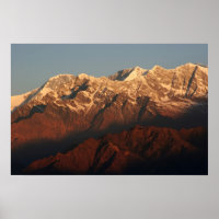 Annapurna Bereiche 2