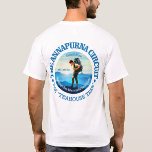 Annapurna Circuit T-Shirt