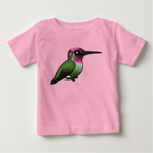 Annas Kolibri Baby T-shirt