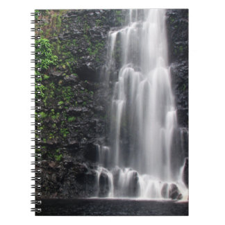 "Anna's Pond"-Notebook Notizblock