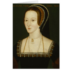 Anne Boleyn