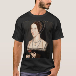 Anne Boleyn T-Shirt