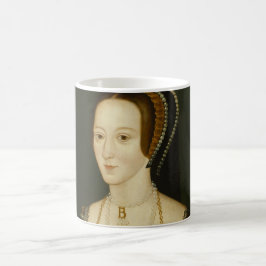 Anne- BoleynTasse Tasse