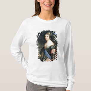 Anne de La Gutshof-Trianon Countess T-Shirt