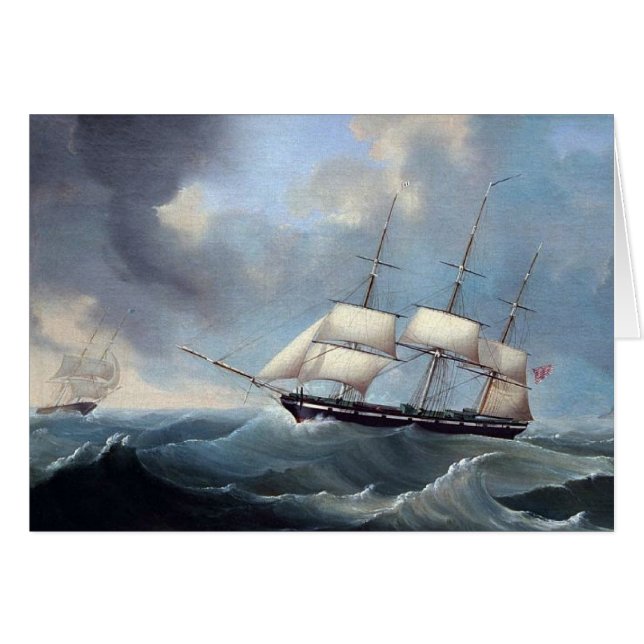 Anne Emilie 1848 (Vorderseite (Horizontal))