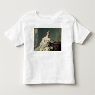 Anne-Henriette De Frankreich, als das Element von Kleinkind T-shirt