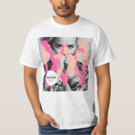 Anne-Marie - Alarm, Vol. II Album 2016 T-Shirt