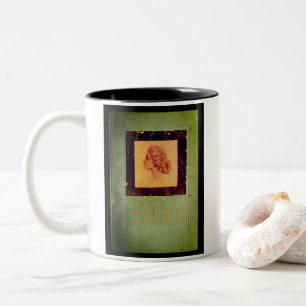 Anne of Green Gables Tasse