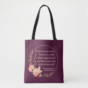 Anne of Green Gables Zitat I - Niedlicher Stil