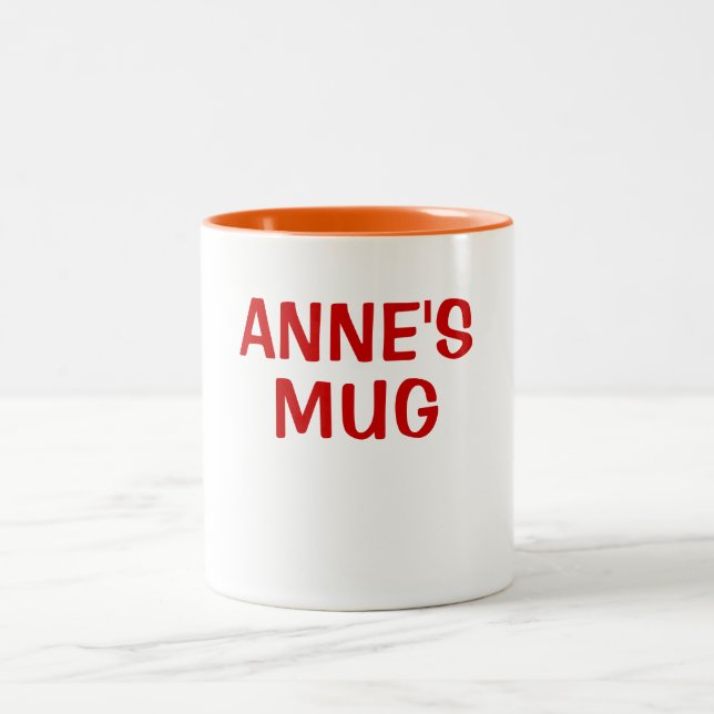 ANNE TASSE (Mittel)