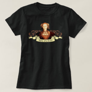 Anne von Cleves Klassiker T-Shirt
