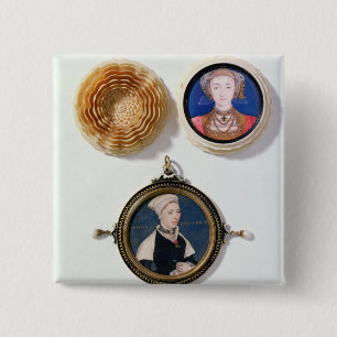 Anne von Cleves, von 1539 und von Jane klein Button