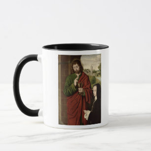 Anne von Frankreich Tasse