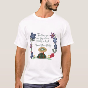 Anne von Green Gables T-Shirt