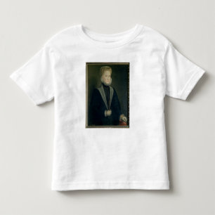 Anne von Österreich, Königin von Spanien Kleinkind T-shirt