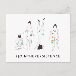 Anneabel Gemmel Postkarte