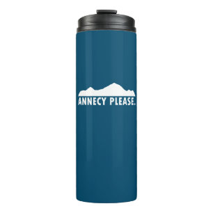 Annecy bitte thermosbecher