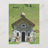 Annecy -