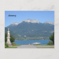 Annecy -