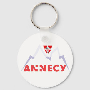 Annecy Schlüsselanhänger