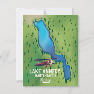 Annecy-See, Haute-Savoie, france