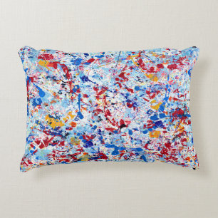 Annelisa Nr. 12 Abstract Accent Kissen