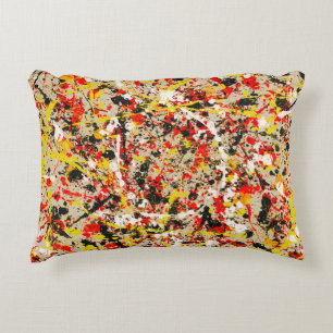 Annelisa Nr. 7 Abstract Accent Kissen