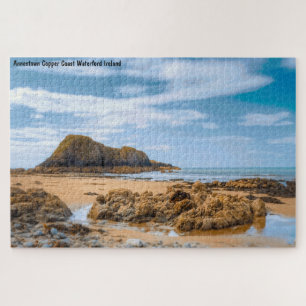 Annestown Copper Coast Waterford Irland Puzzle