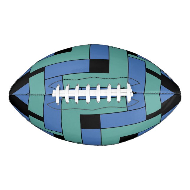 Annex Fußball Football (Vorderseite)