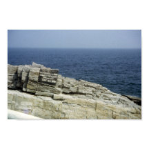 Annie C Maguire Shipwreck Portland Head Light
