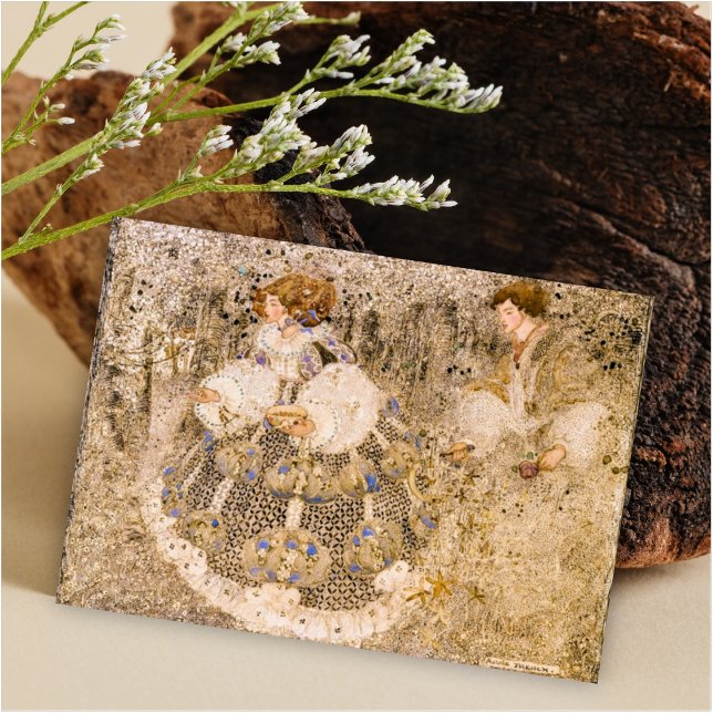 Annie French The Happy Couple (Von Creator hochgeladen)