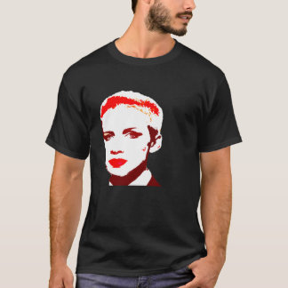 Annie Lennox - Red Classic T-Shirt