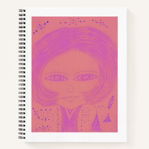 Annie Notizbuch