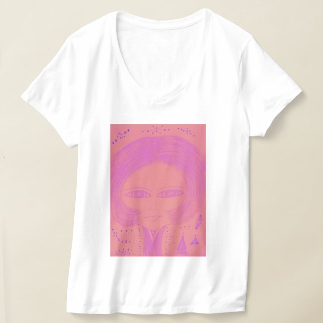 Annie T-Shirt (Ablage )