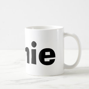 Annie-Tasse Tasse