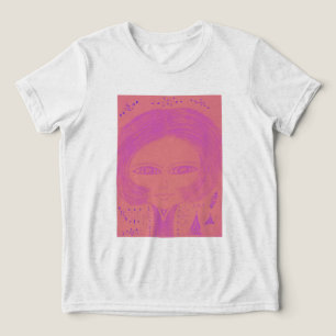 Annie Tri-Blend Shirt
