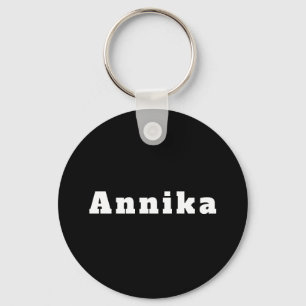 Annika Schlüsselanhänger