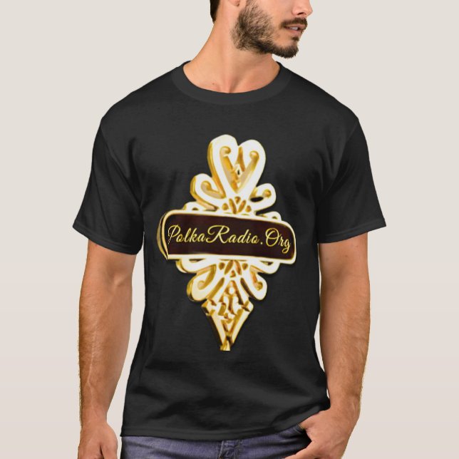 Anniversary Edition Man's Adult T-Shirt (Vorderseite)