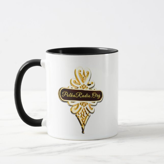Anniversary Edition Mug Tasse (Links)