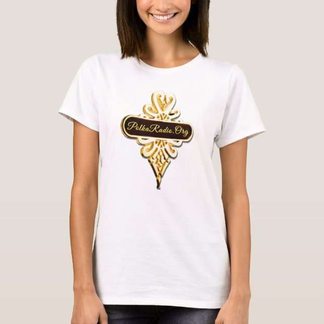 Anniversary Edition Woman's T-Shirt (Vorderseite)