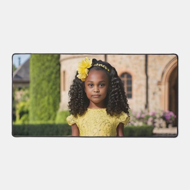 ANNOALLA MP MAUSPADS & DESK MATS SCHREIBTISCHUNTERLAGE (Vorderseite)